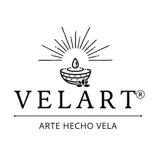 Velart, arte hecho vela